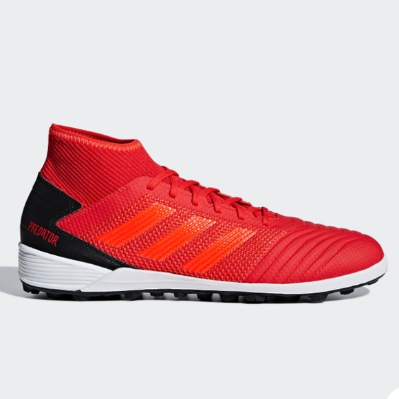 Adidas Predator 19.3 Turf Shoes - Picture 2 of 8